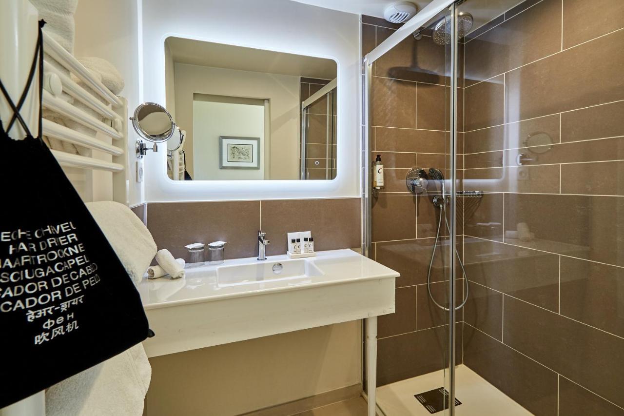 Chambre Double Deluxe - Vue sur Mer