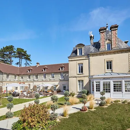 Les Villas d'Arromanches, Les Collectionneurs-3